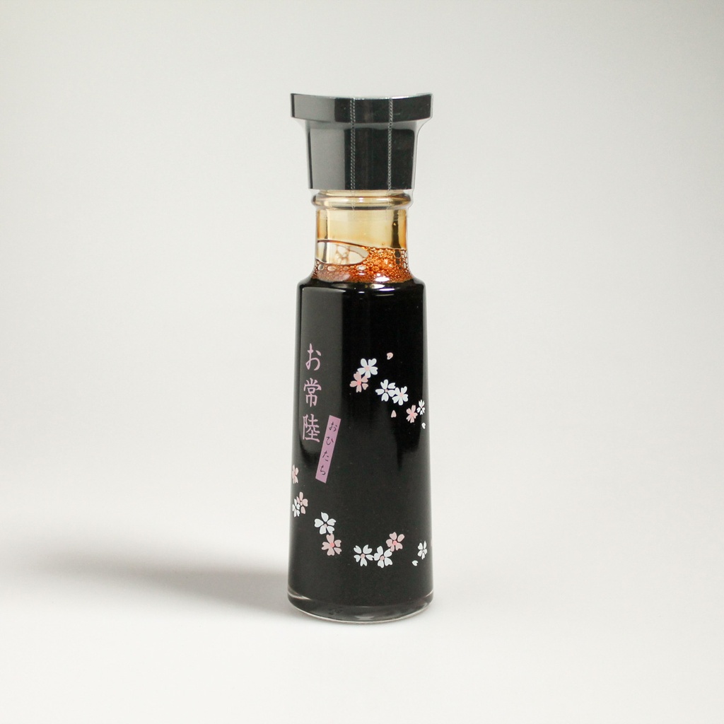 [E003] Sauce soja premium "Ohitachi"