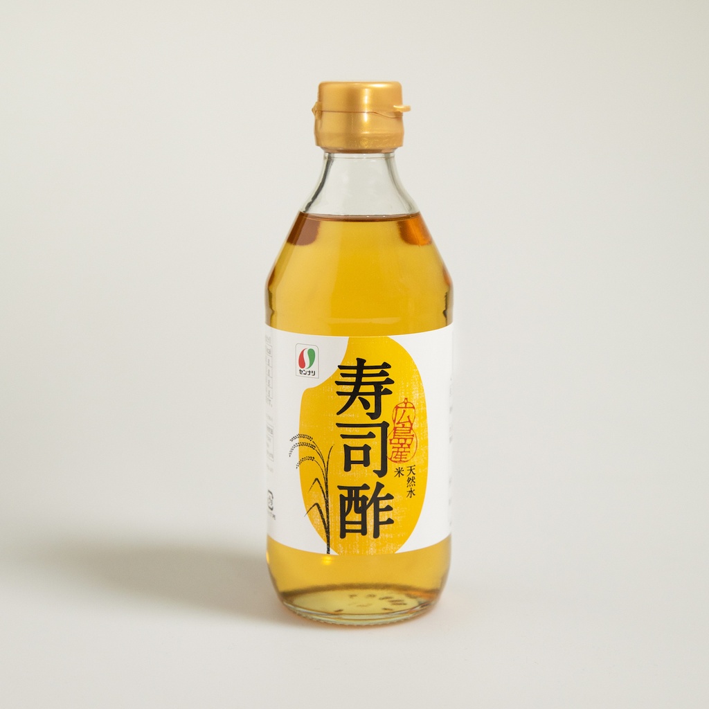 [H001] Vinaigre pour sushi