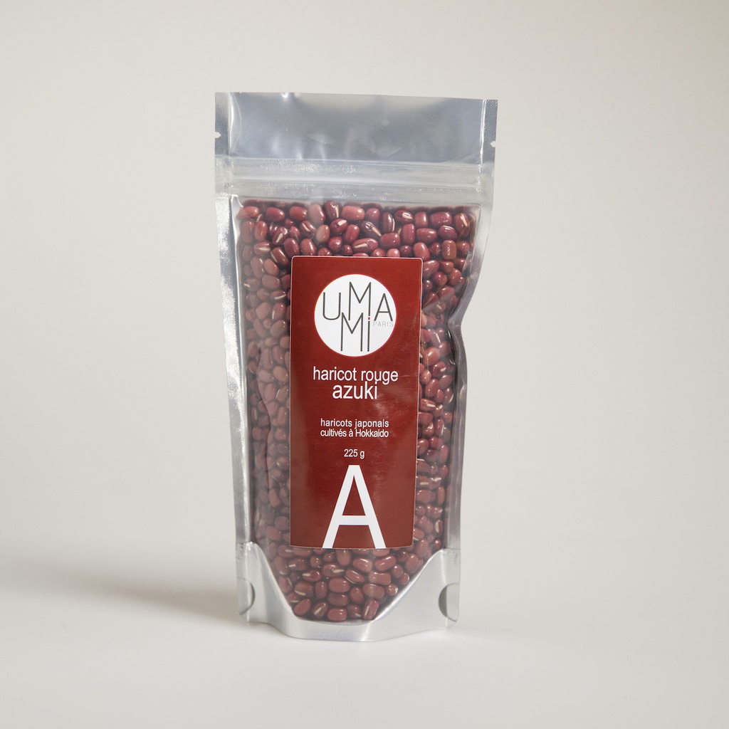 [L002] Azuki Beans