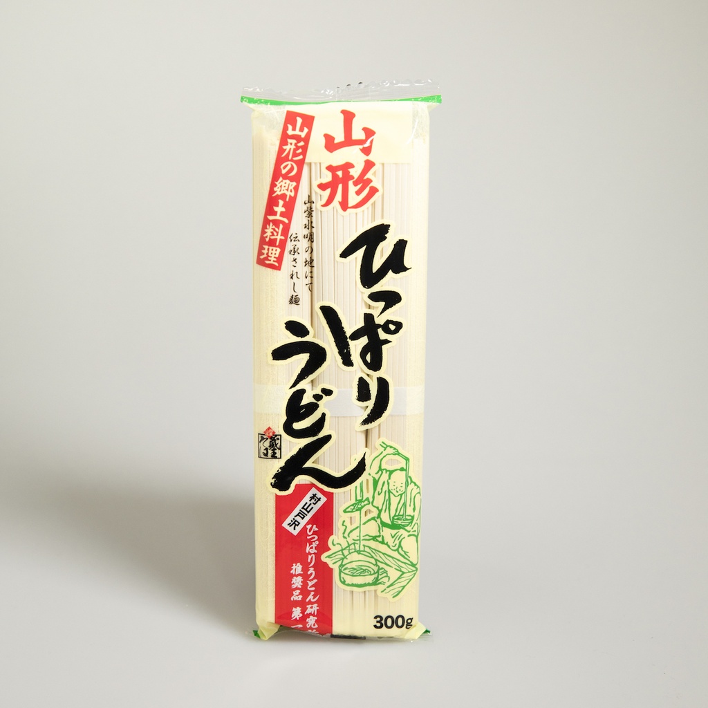 Hippari Udon