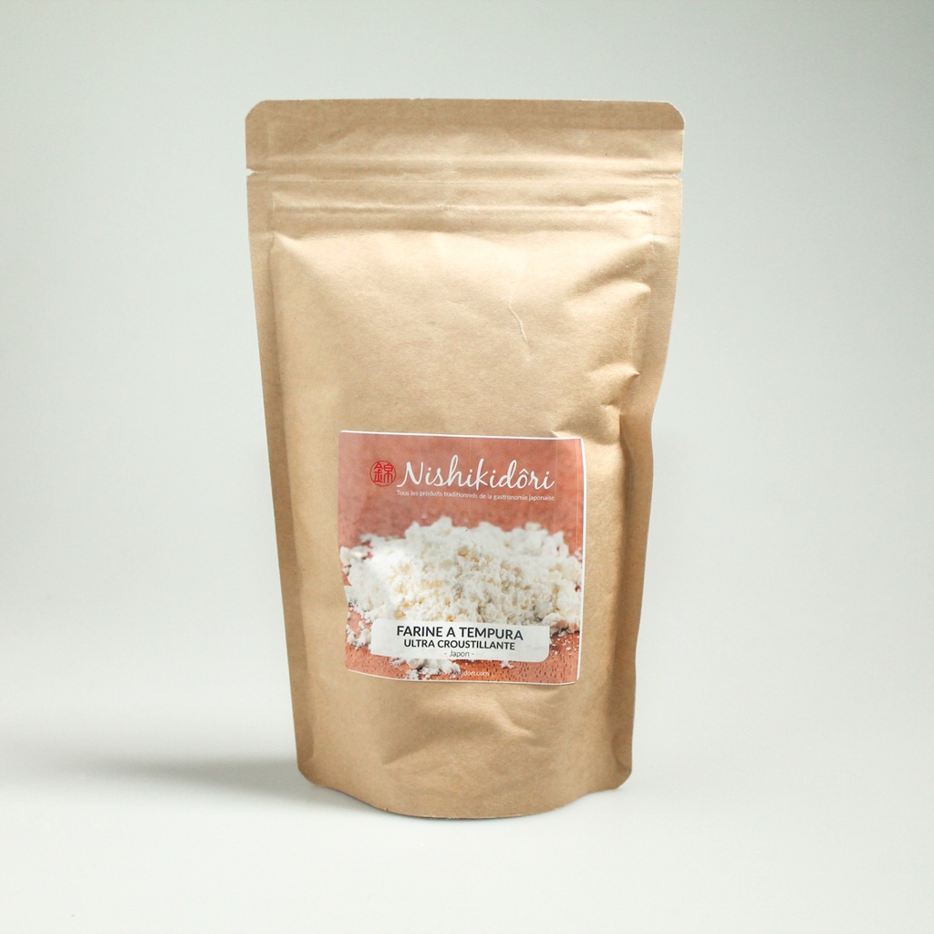 [I007] Farine pour tempura