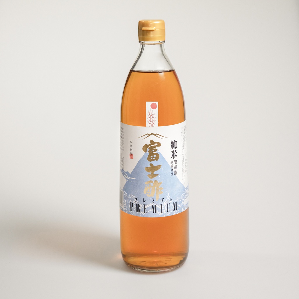 [H007] Vinaigre de riz "Fujisu Premium"