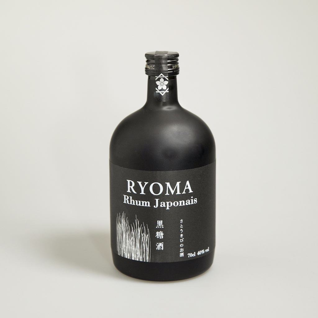 [D031] Rhum "Ryoma"