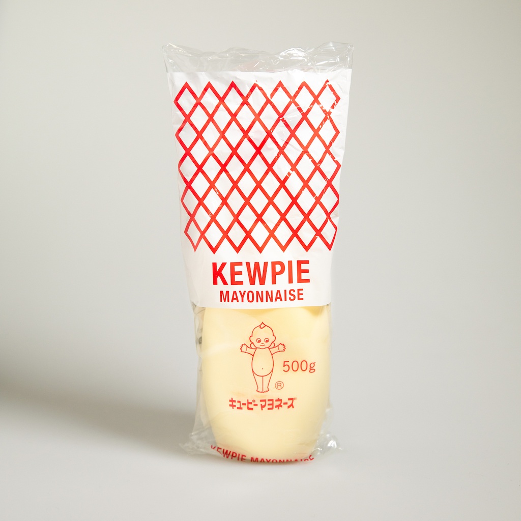 [F019] Mayonnaise Kewpie