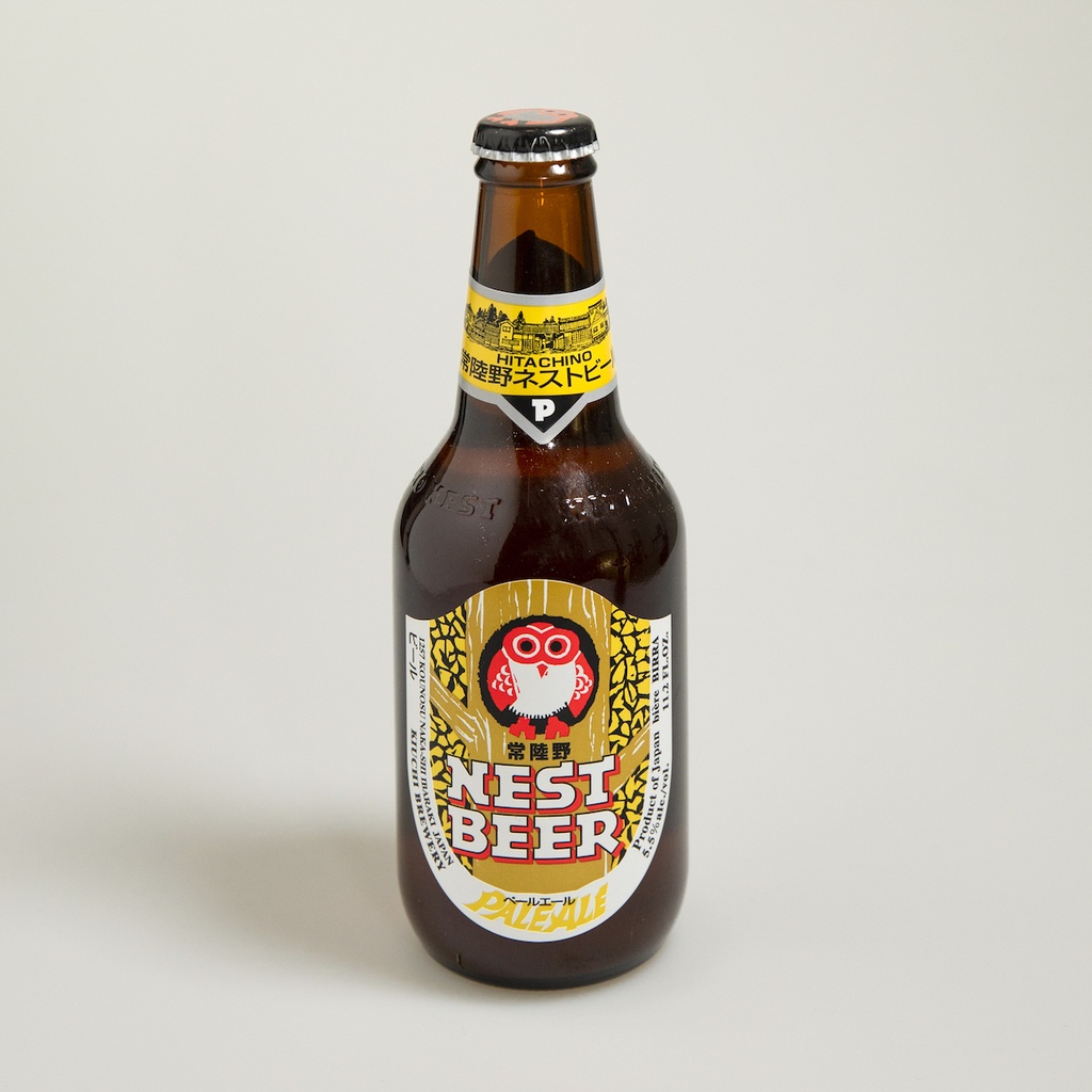 [D045] Hitachino Pale Ale
