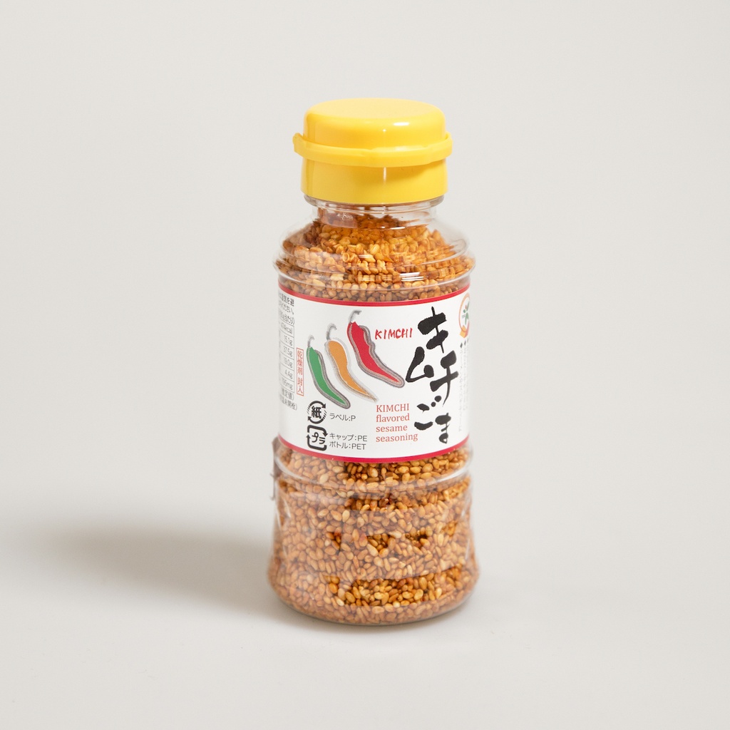 [I010] Kimchi Roasted Sesame