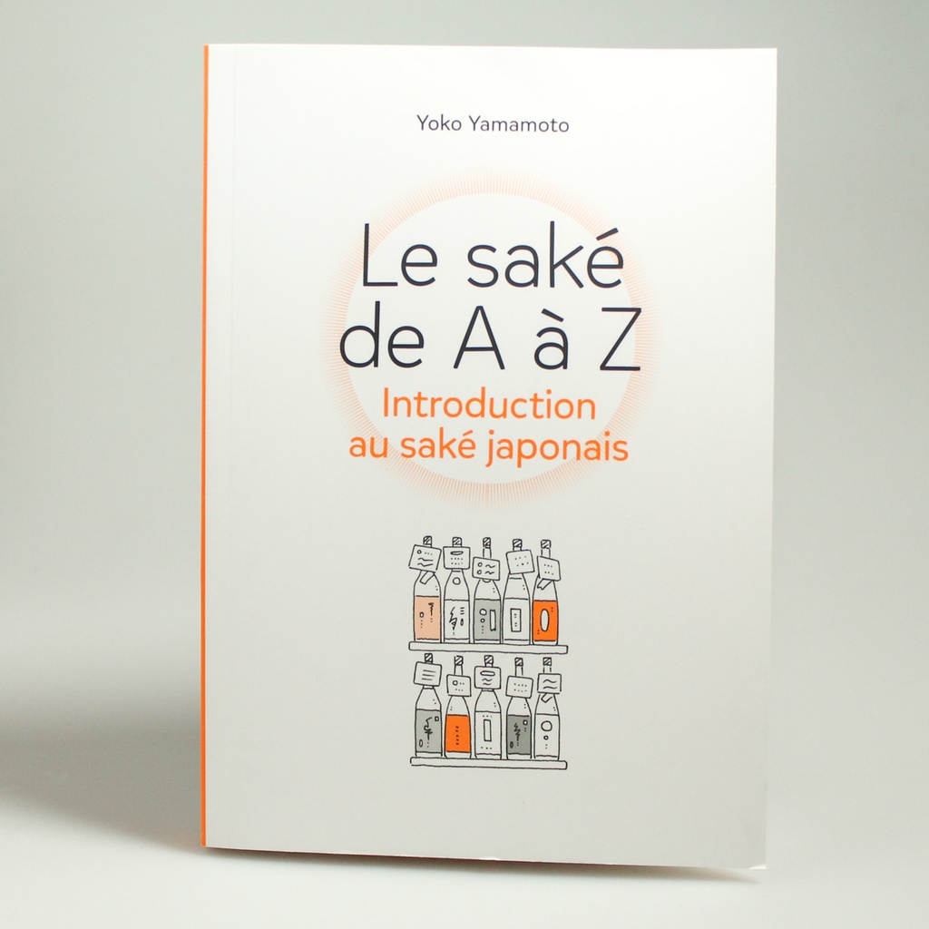 [J007] The saké of A with Z