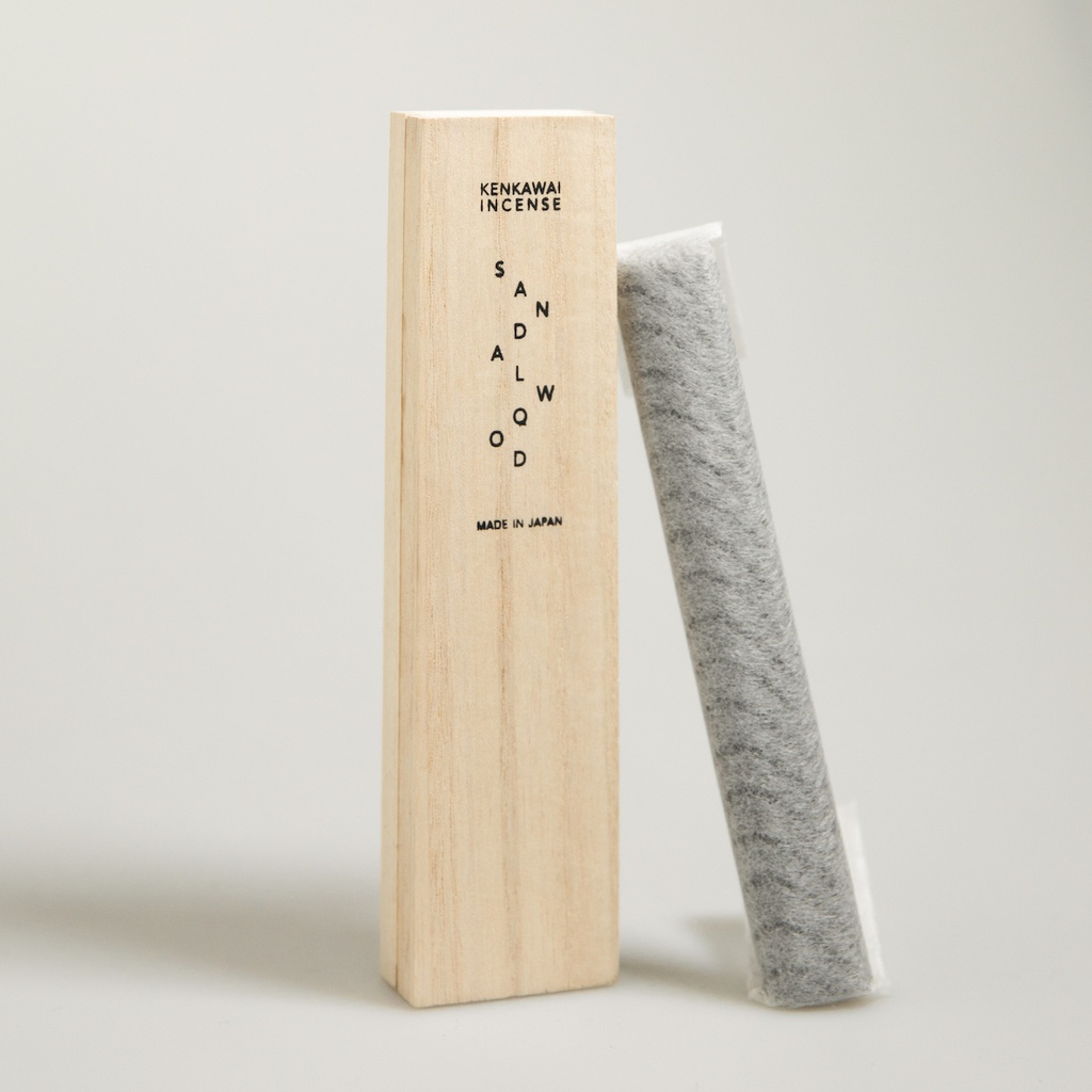 Encens au Santal d'Awaji