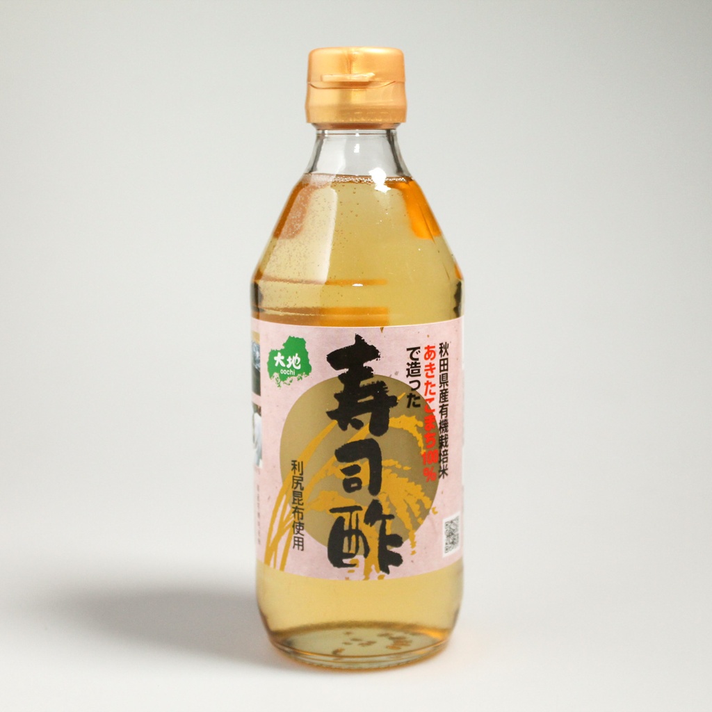 [H011] Vinaigre à sushi premium