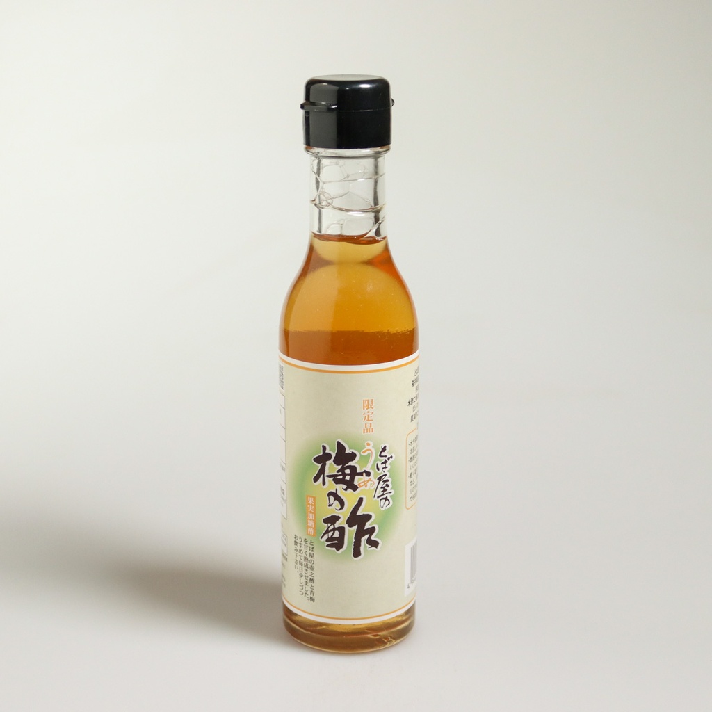 [H017] Vinaigre de riz à la prune