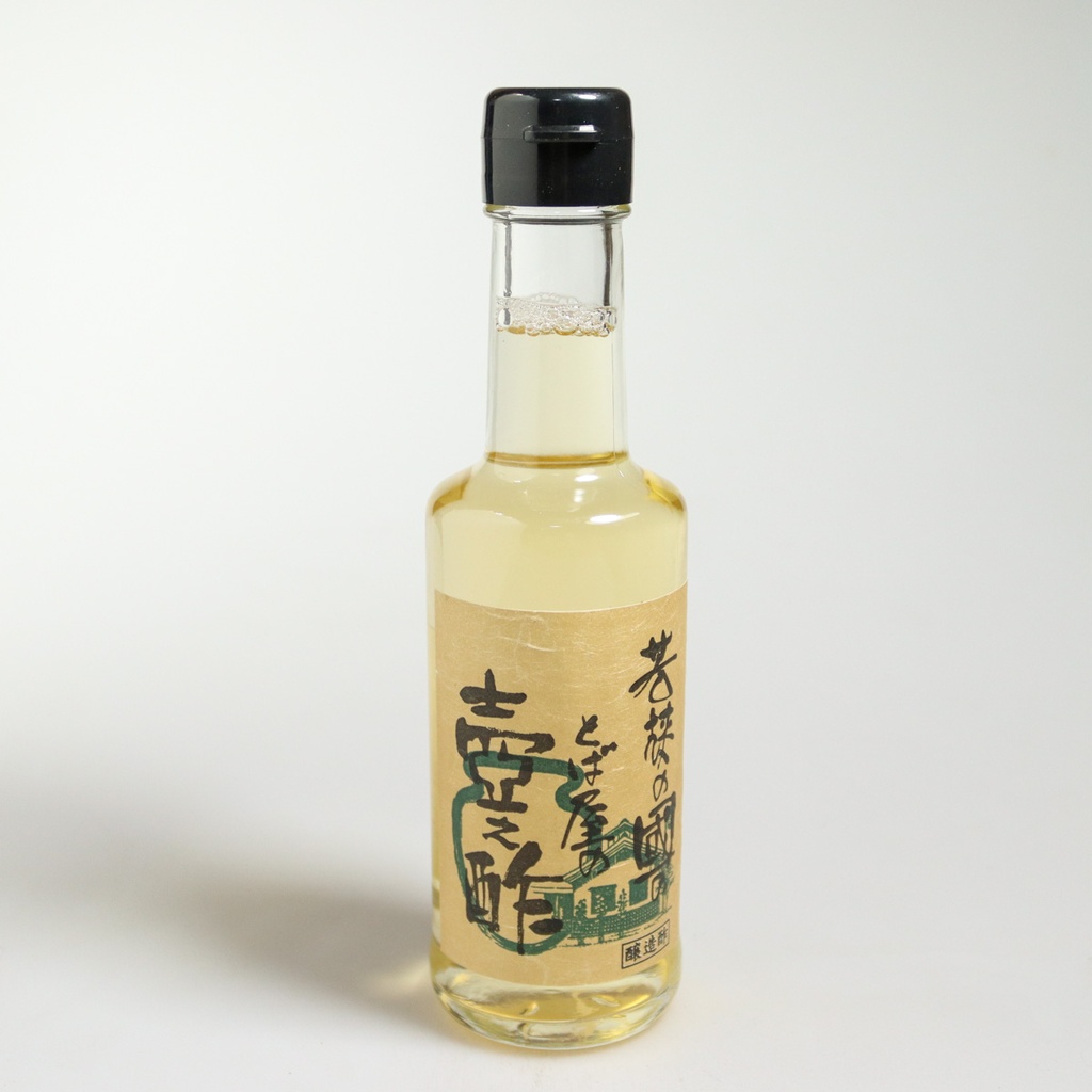 Vinaigre de riz doux