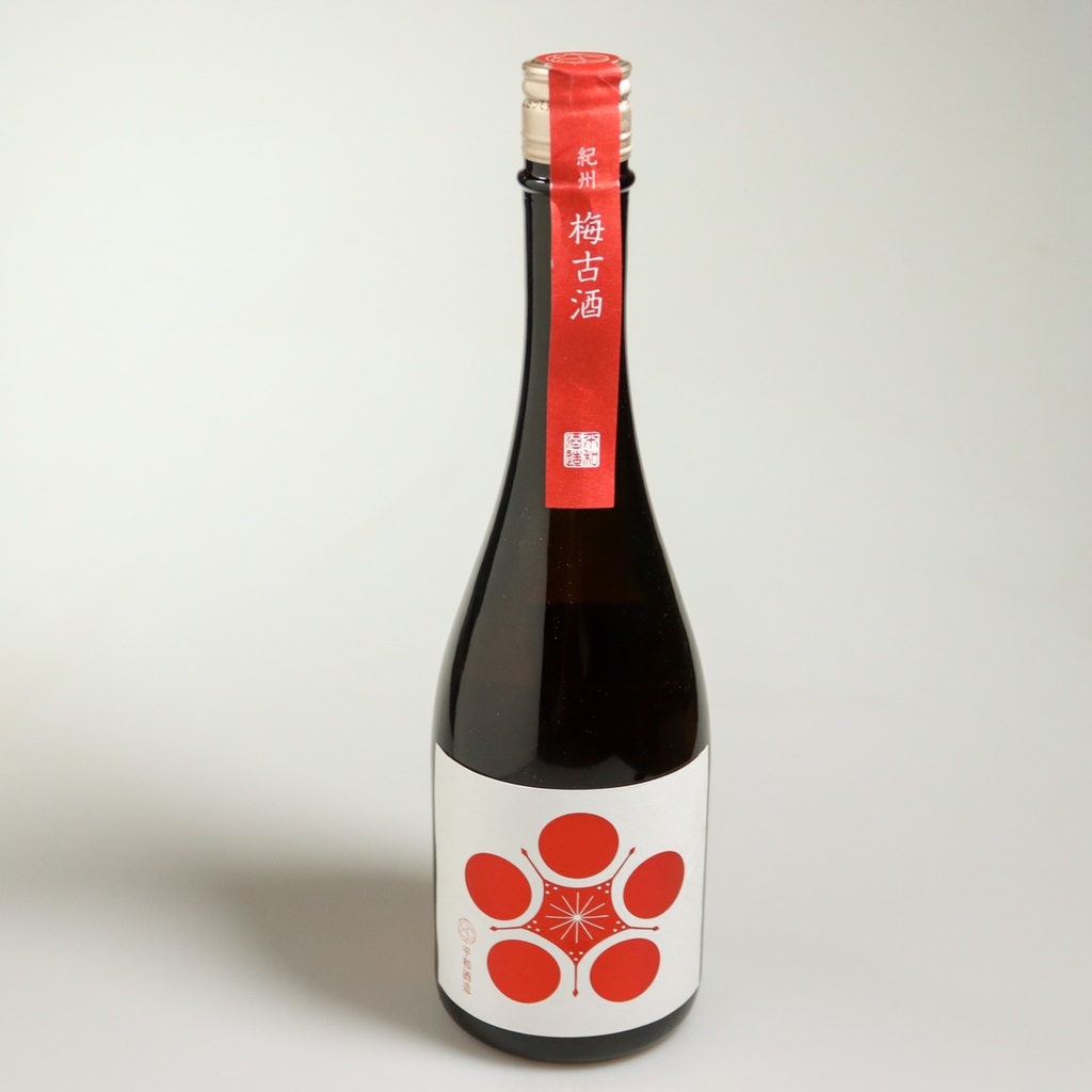 Umeshu "Kishu"
