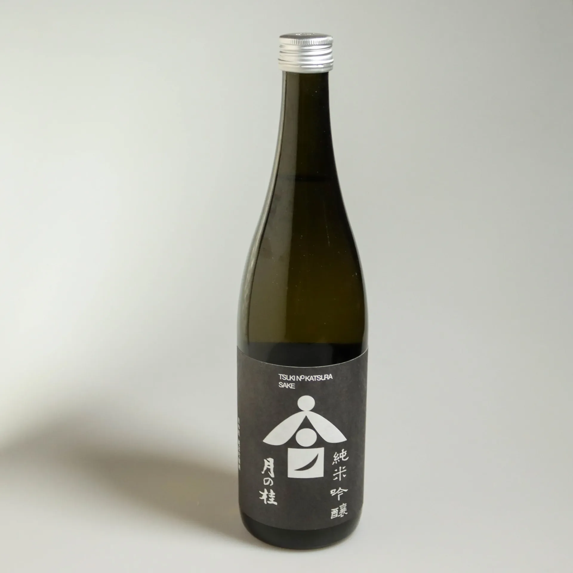 Saké "Tsukino Katsura" Ginjo