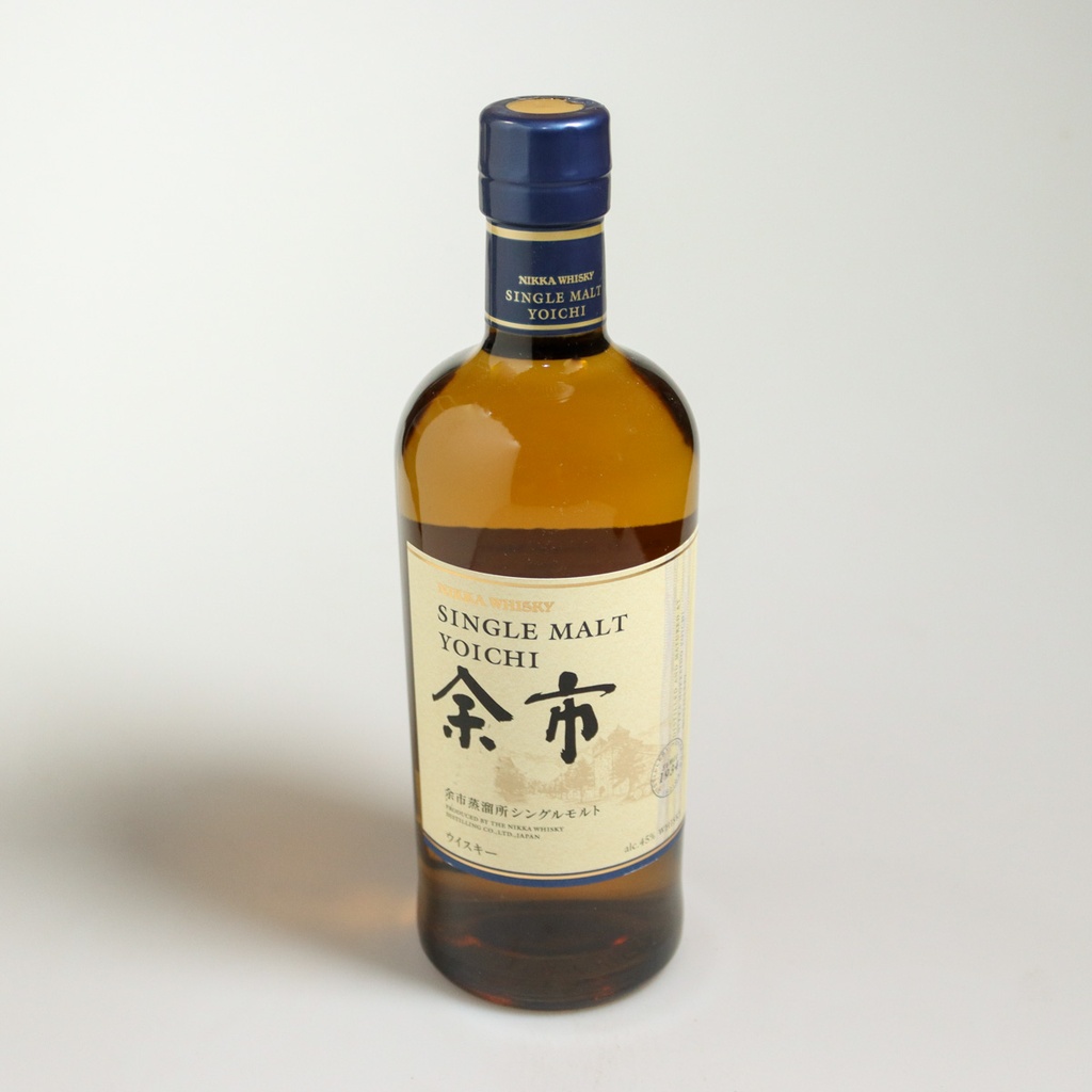 [D152] "Yoichi" Single Malt Whisky