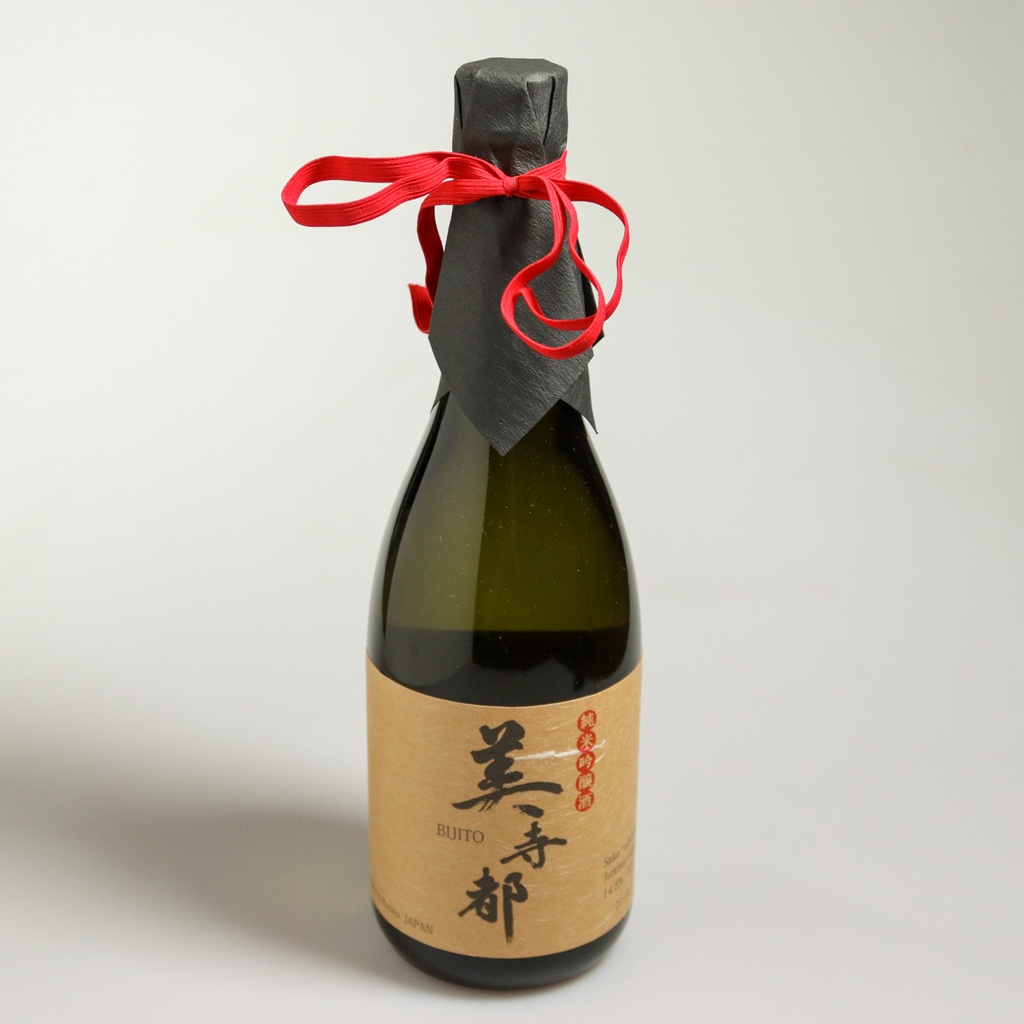 Saké "Bijito" Junmai Ginjo