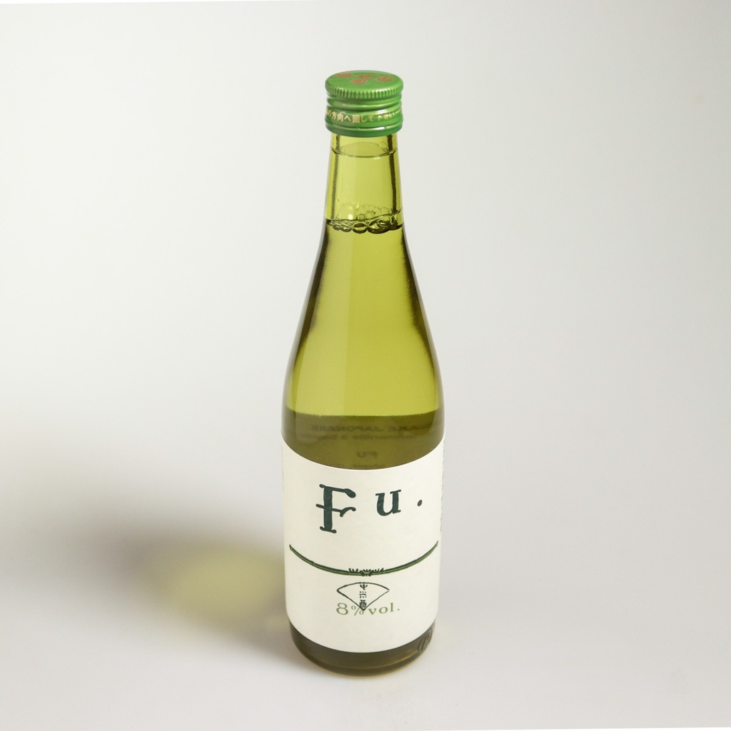 Saké "Fu" Junmai