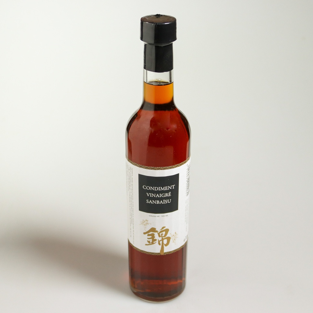 [E046] Vinaigre Sanbaisu