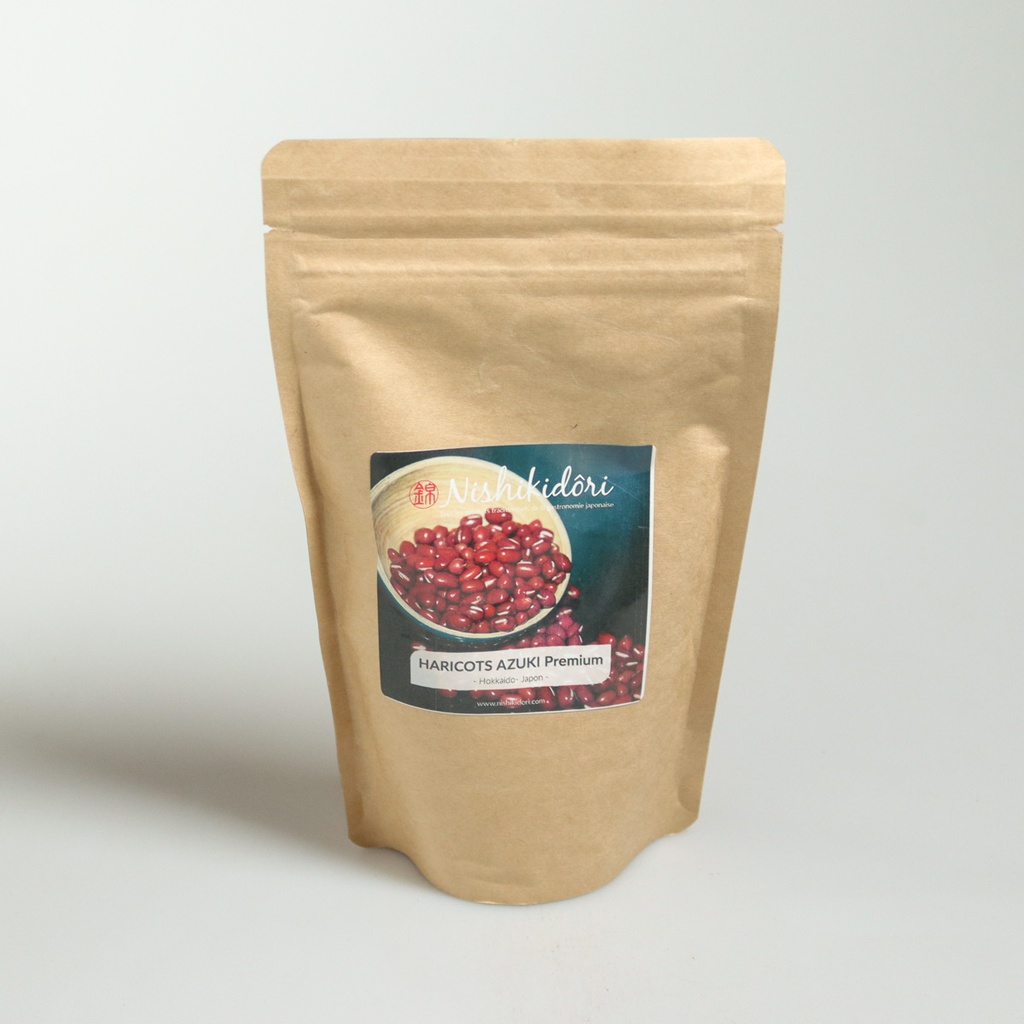 [L012] Premium Azuki Beans