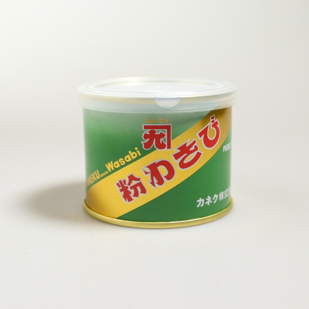 [F034] Wasabi in powder