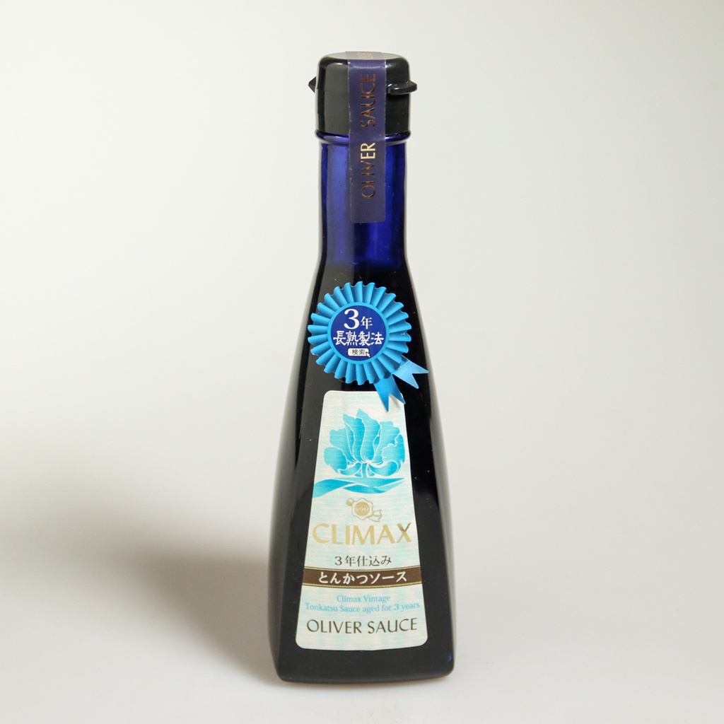 [E047] 3-year aged tonkatsu sauce