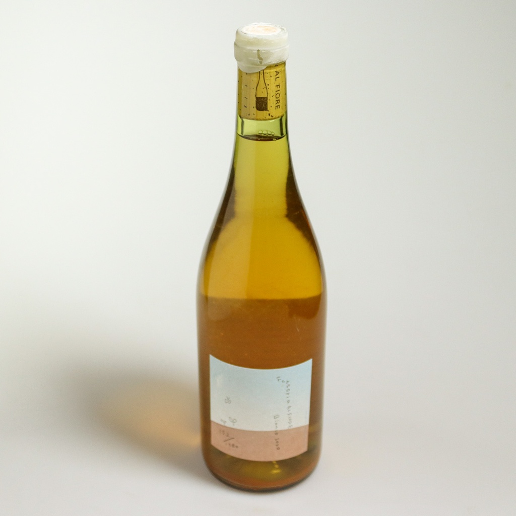 [D128] Fattoria Al Fiore : Bianco 2020