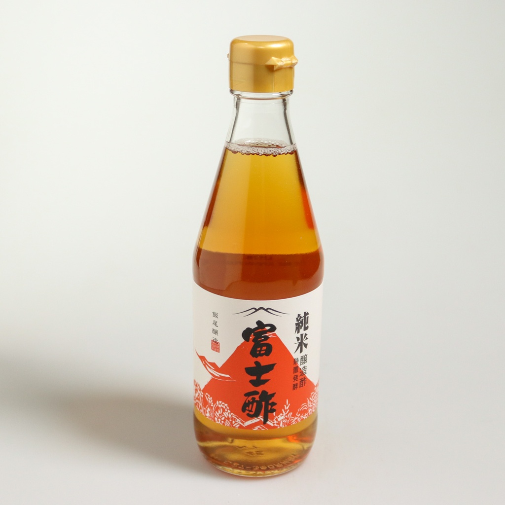 [H029] Fujisu Superior Vinegar