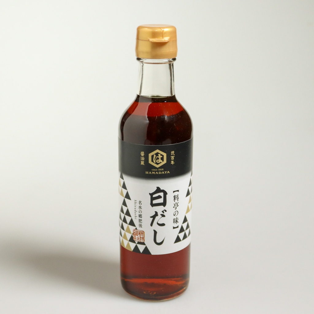 [G039] Hamadaya Concentrated Dashi