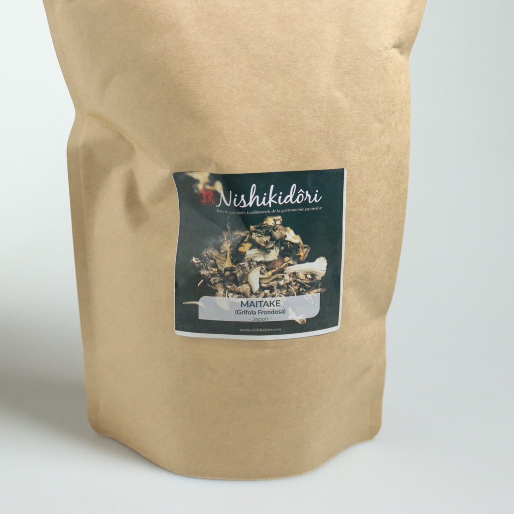 [F050] Champignon dansant "Maitake"