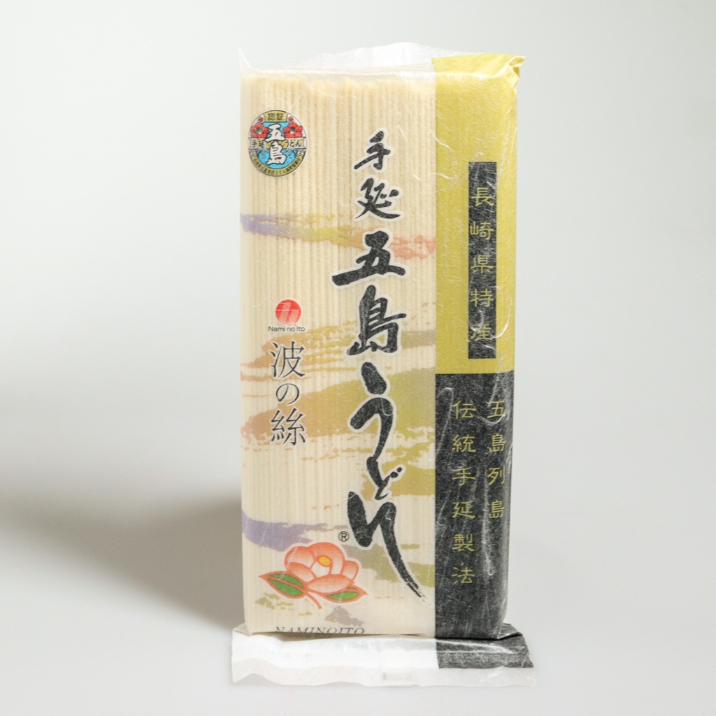 [A043] Udon des îles Goto