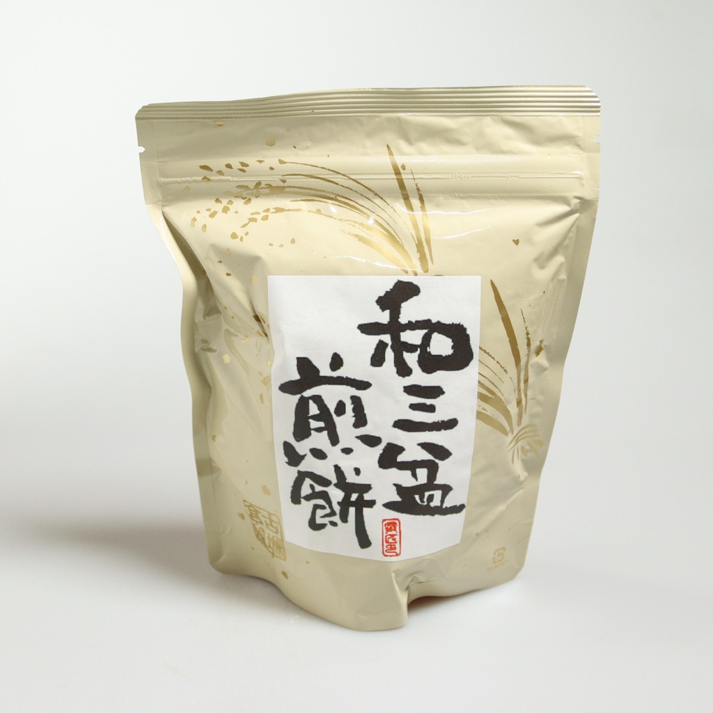 [M014] Biscuits au sucre traditionnel "Wasanbon"