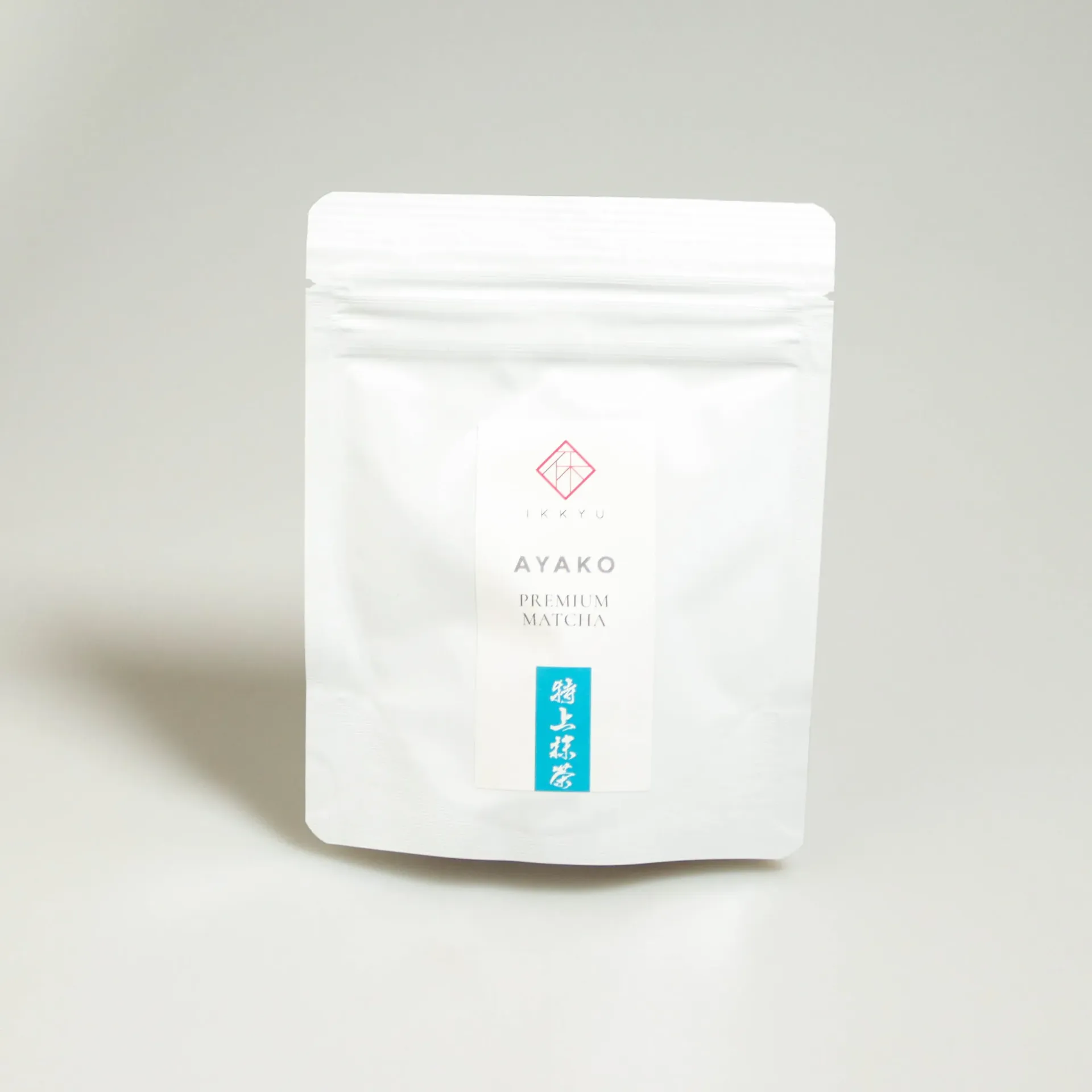 [B024] Matcha premium "Ayako"