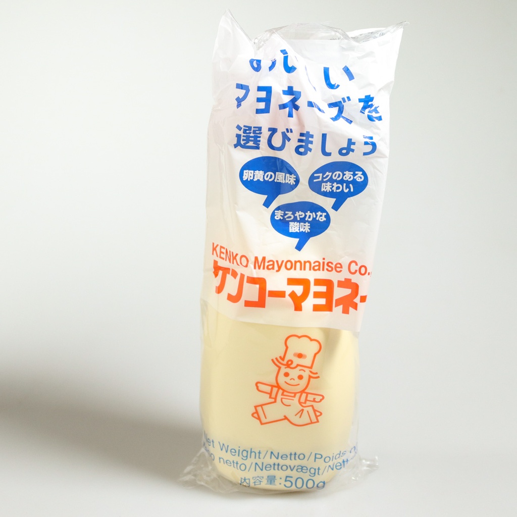 Mayonnaise Japanese "Kenko"