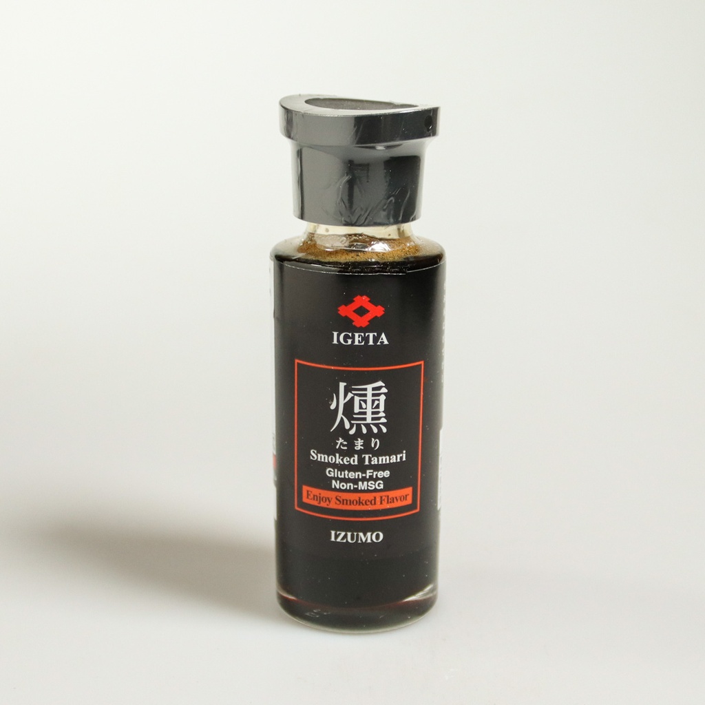 Sakura Smoked Tamari