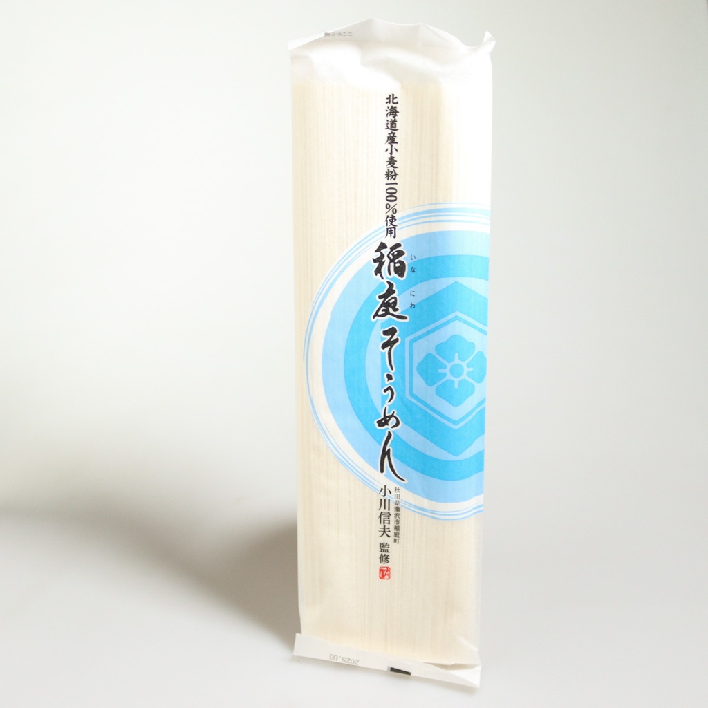 [A046] Hokkaido Wheat Somen