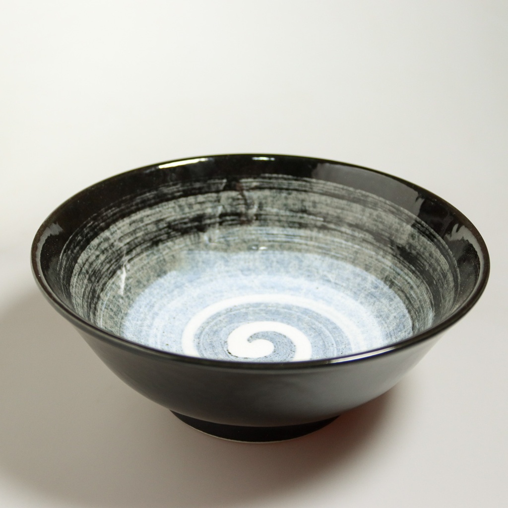 Bol à ramen "Kuro"