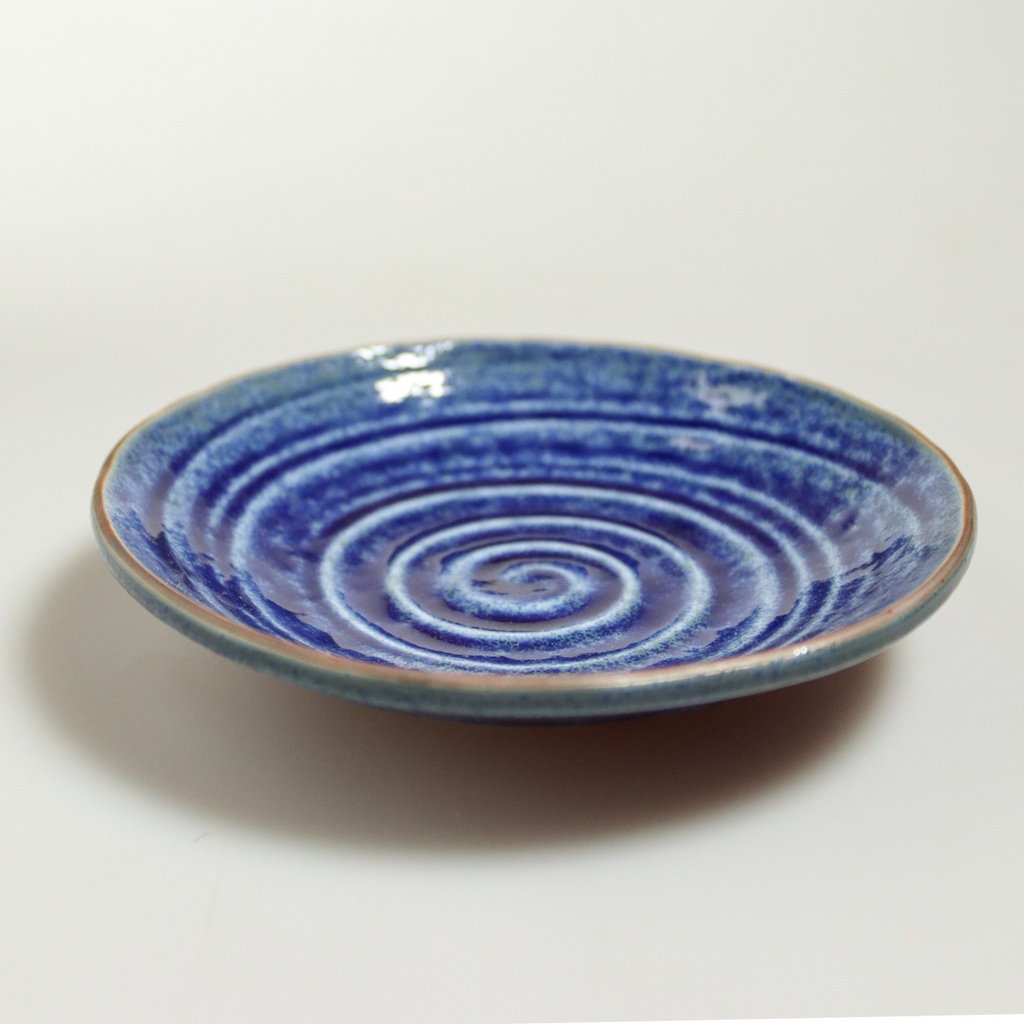 [J058a] Small dish of dégustation