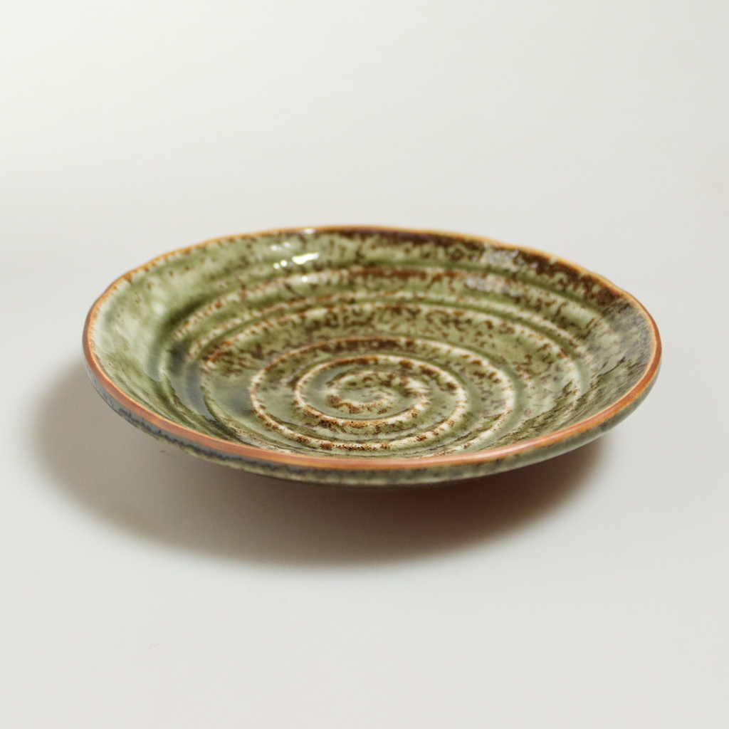 [J059] Small dish of dégustation