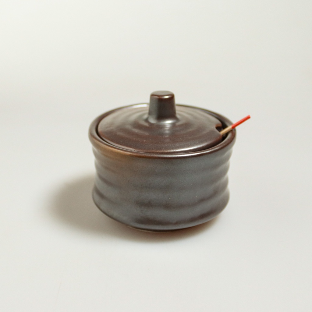 Pot pour épices