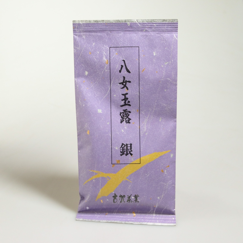 Gyokuro de Yame "Miya"
