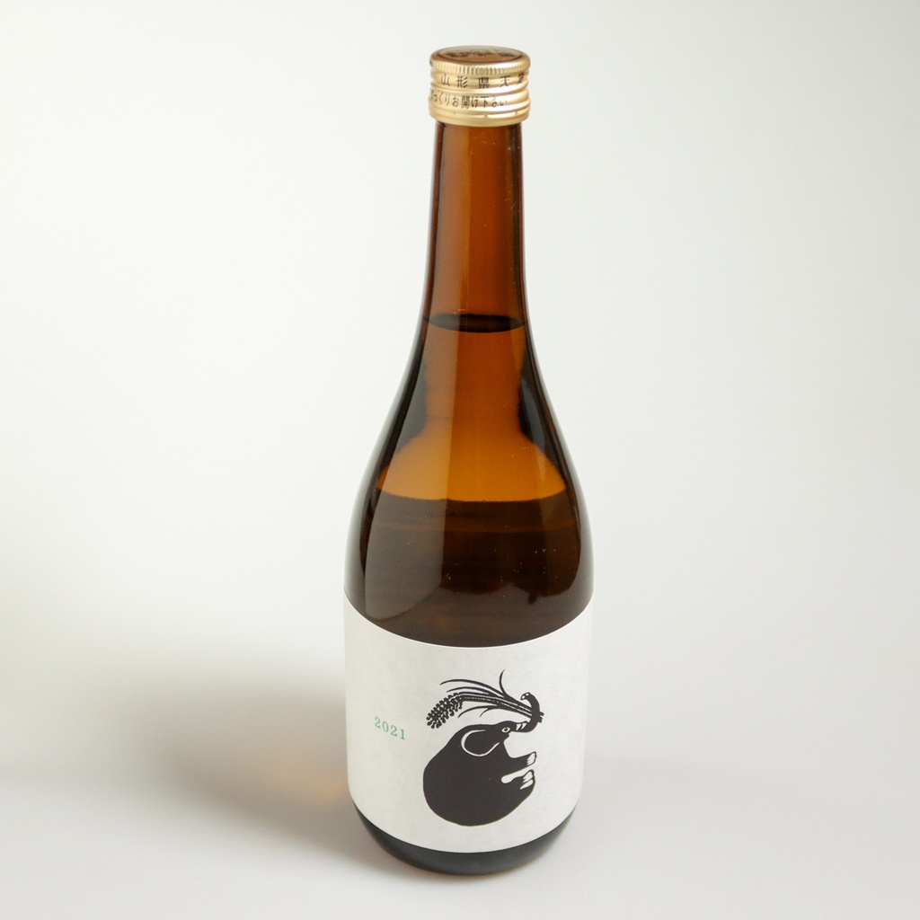 Inazo Junmai Ginjo Sake
