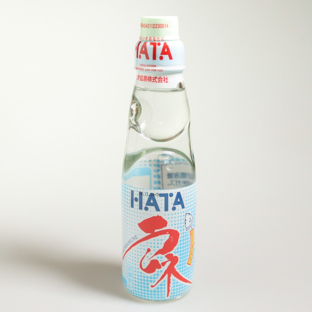[C028] Ramune Classique