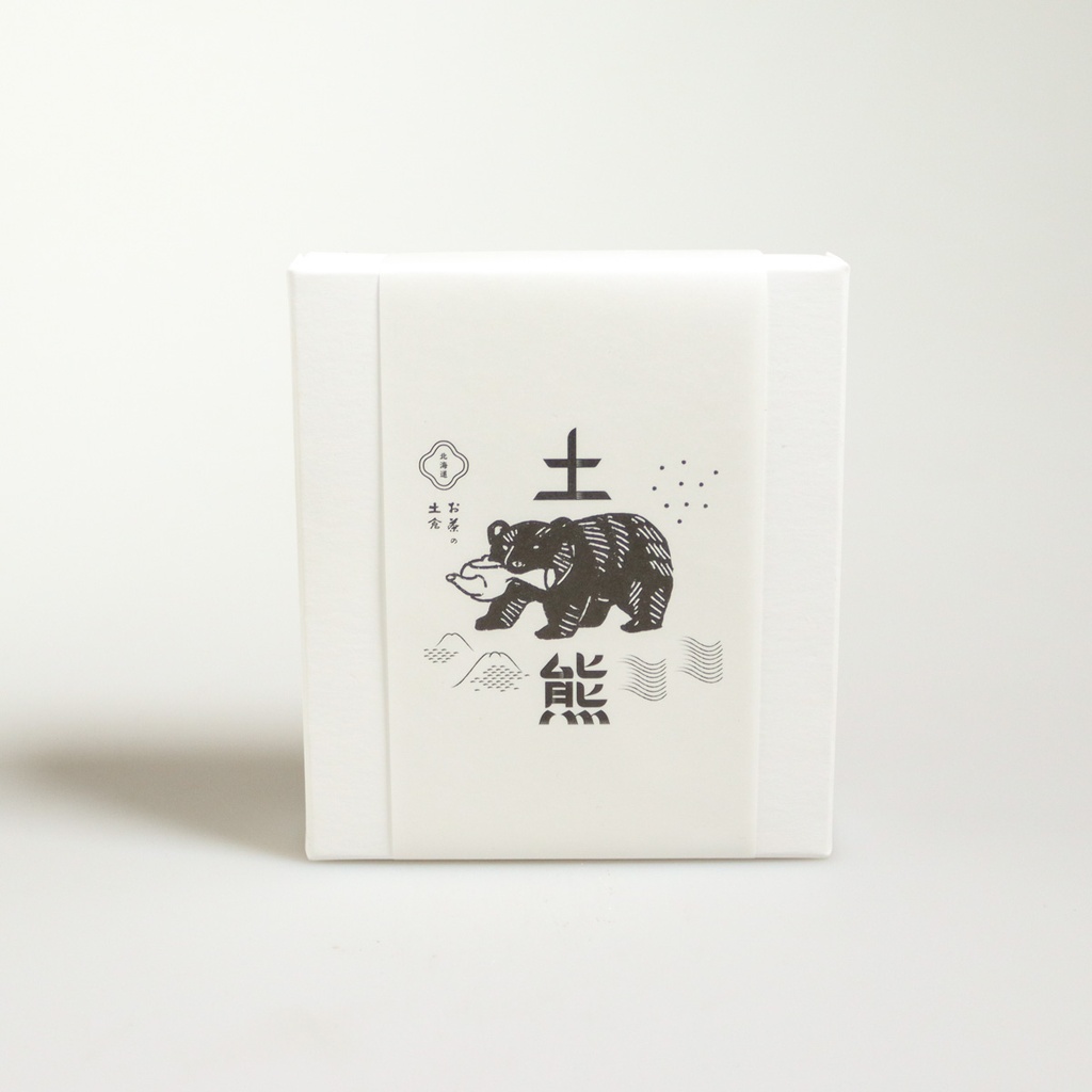 [B029] Infusion of corn of Hokkaido