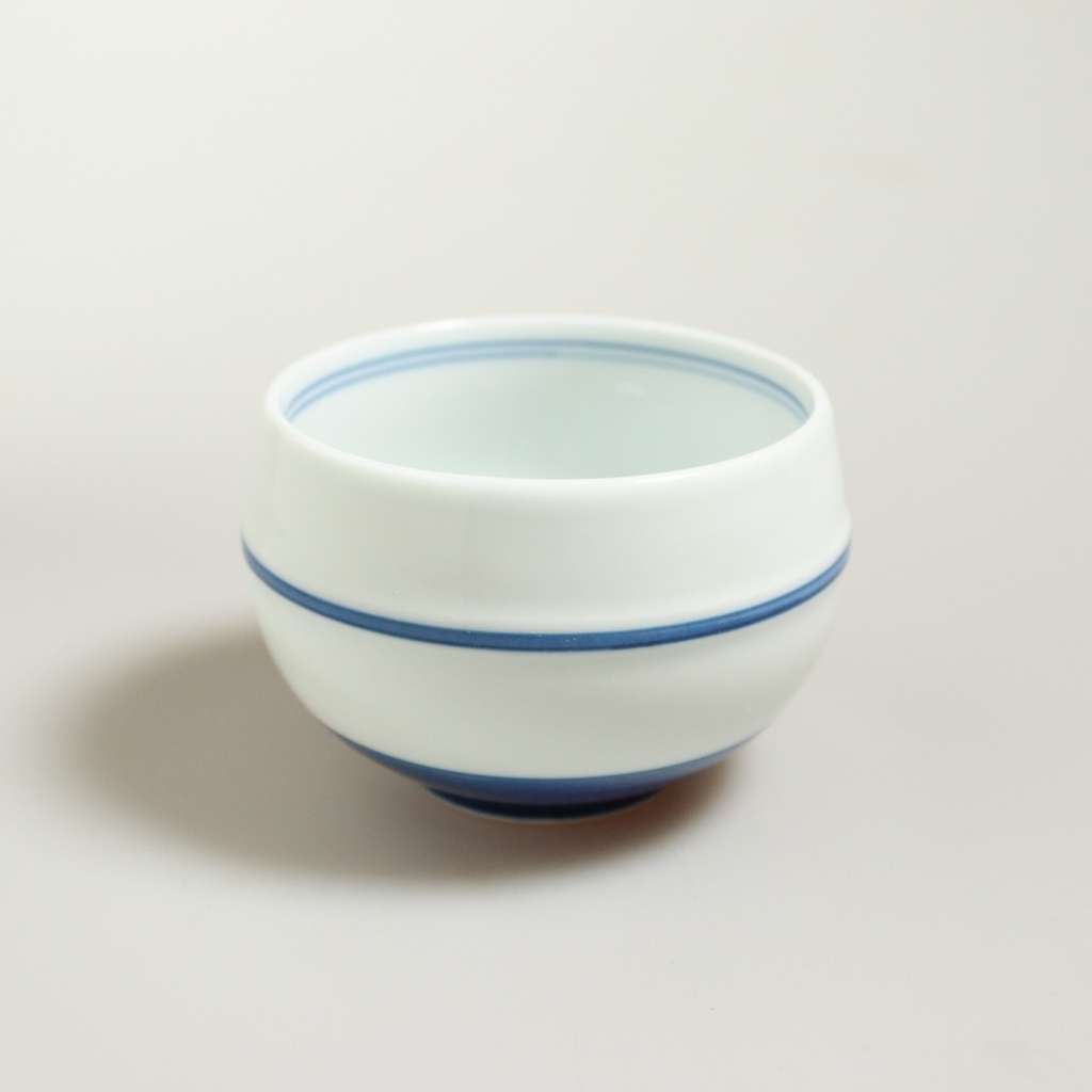Hasami Porcelain ‘Yumeji’ Mug