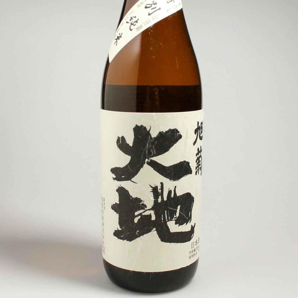 Saké Daichi
