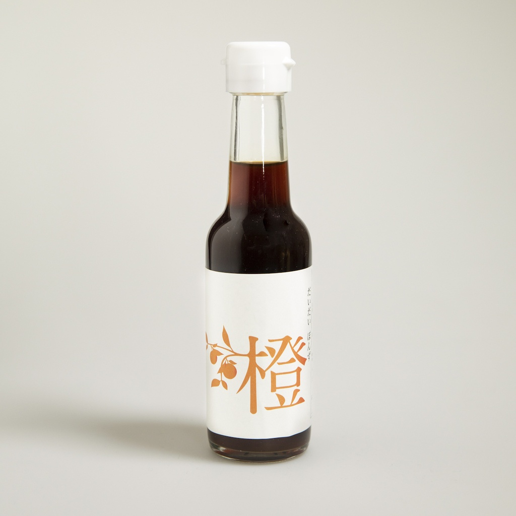 [E022] Sauce ponzu dai dai