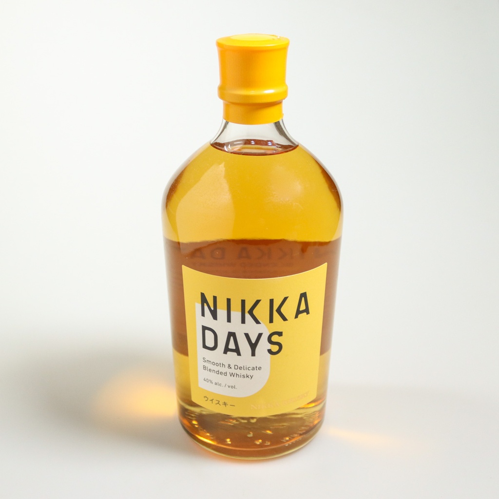 [D244] Whisky "Nikka Days" Blended
