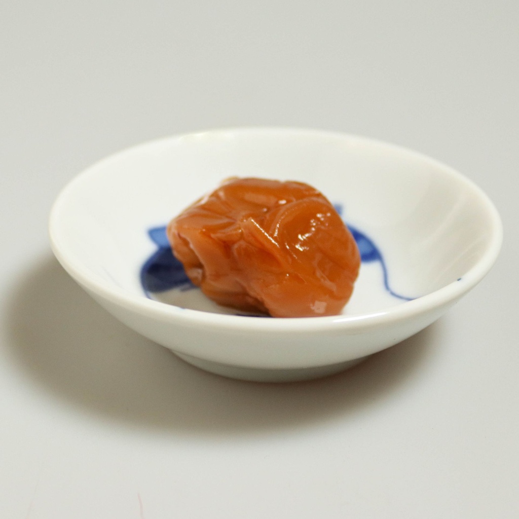 Prunes nanko umeboshi en vrac
