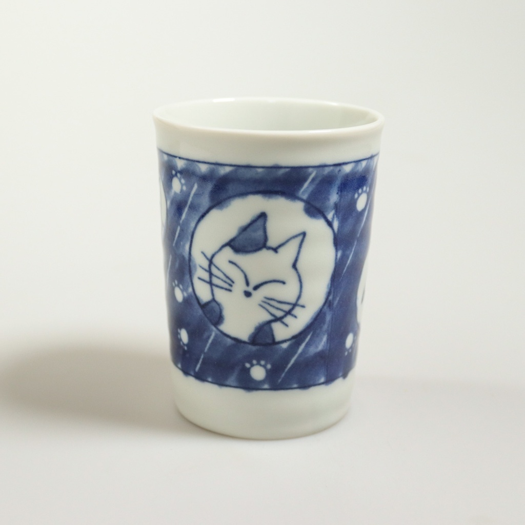 Cat Mug