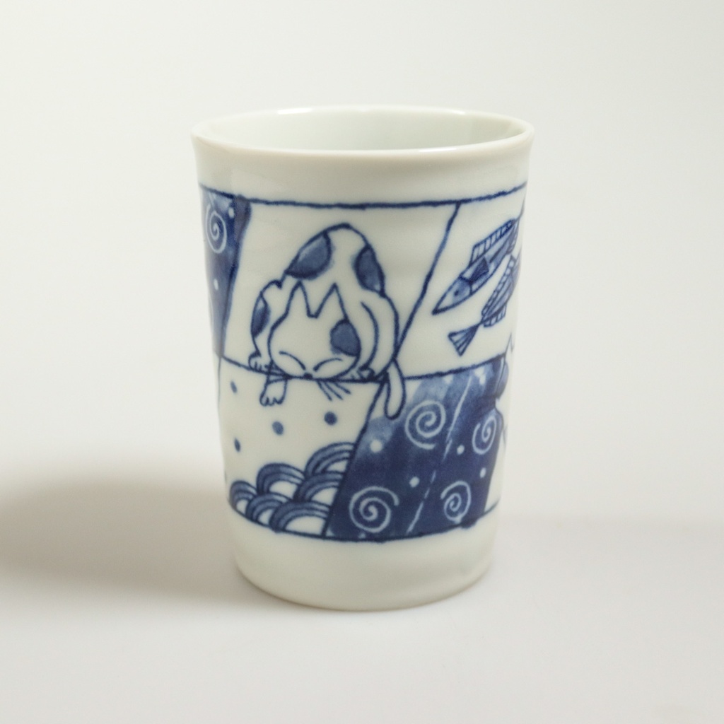 Cat Mug