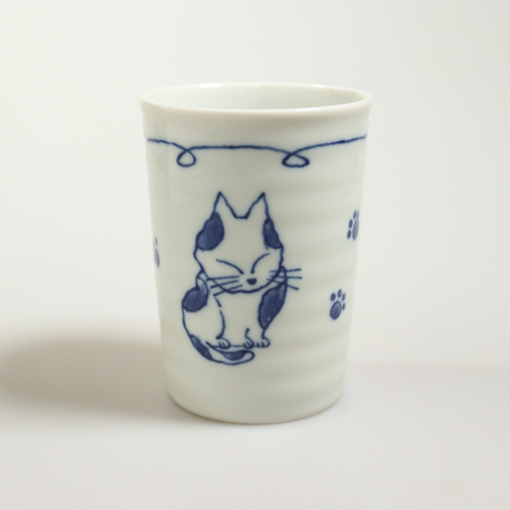 Cat Mug